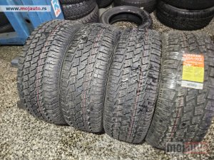 Glavna slika -  215-60-16C Maxxis Nove Teretne gume za kombi vozila M+S - MojAuto