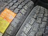 Slika 5 -  195-75-16C Maxxis teretne gume za kombi vozila Nove M+S - MojAuto