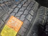 Slika 6 -  195-75-16C Maxxis teretne gume za kombi vozila Nove M+S - MojAuto