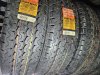 Slika 5 -  205-75-16C Maxxis Nove Teretne gume za Kombi vozila - MojAuto