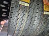 Slika 6 -  205-75-16C Maxxis Nove Teretne gume za Kombi vozila - MojAuto