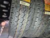 Slika 7 -  205-75-16C Maxxis Nove Teretne gume za Kombi vozila - MojAuto