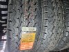 Slika 8 -  205-70-15C Maxxis Teretne gume za kombi vozila nove Odlicne - MojAuto