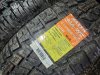 Slika 7 -  215-60-16C Maxxis Nove Teretne gume za kombi vozila M+S - MojAuto