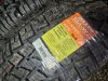 Slika 9 -  215-60-16C Maxxis Nove Teretne gume za kombi vozila M+S - MojAuto