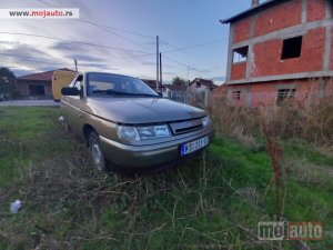 Glavna slika - Lada 110   - MojAuto