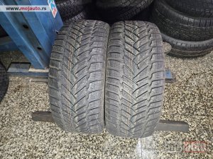 Glavna slika -  245-45-18 Dunlop nove Odlicne M+S - MojAuto