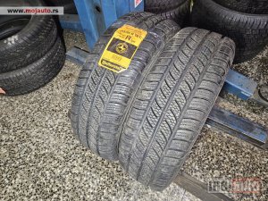 Glavna slika -  215-65-16C Continental Teretne gume za kombi vozila Nove M+S - MojAuto