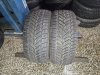 Slika 1 -  245-45-18 Dunlop nove Odlicne M+S - MojAuto