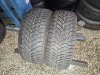 Slika 2 -  245-45-18 Dunlop nove Odlicne M+S - MojAuto