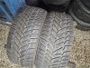 Slika 3 -  245-45-18 Dunlop nove Odlicne M+S - MojAuto