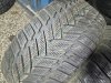 Slika 5 -  245-45-18 Dunlop nove Odlicne M+S - MojAuto