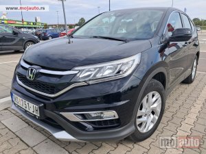 Glavna slika - Honda CR_V 1.6I-DTEC 4WD AUTOMATIC  - MojAuto