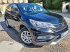 Slika 7 - Honda CR_V 1.6I-DTEC 4WD AUTOMATIC  - MojAuto