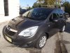 Slika 1 - Opel Meriva 1.4 BENZ-GAS 88 KW ALU NOV  - MojAuto