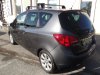 Slika 3 - Opel Meriva 1.4 BENZ-GAS 88 KW ALU NOV  - MojAuto