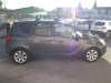 Slika 6 - Opel Meriva 1.4 BENZ-GAS 88 KW ALU NOV  - MojAuto