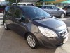 Slika 7 - Opel Meriva 1.4 BENZ-GAS 88 KW ALU NOV  - MojAuto