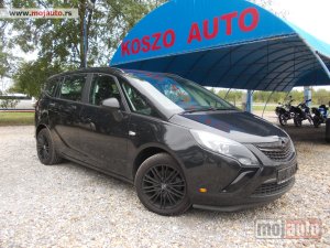 Glavna slika - Opel Zafira 2.0 CDTi  - MojAuto