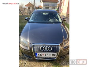 Glavna slika - Audi A3 1.9  TDI   - MojAuto