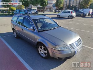 Glavna slika - VW Passat B5.5  - MojAuto