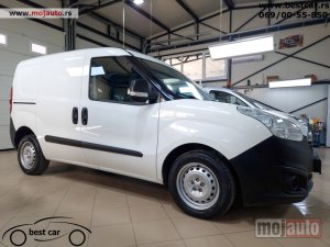 Glavna slika - Opel Combo 1.6 CDTI  - MojAuto