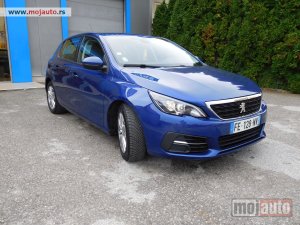 Glavna slika - Peugeot 308 1,2 PURETECH 110  - MojAuto