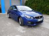 Slika 1 - Peugeot 308 1,2 PURETECH 110  - MojAuto