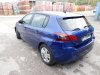 Slika 4 - Peugeot 308 1,2 PURETECH 110  - MojAuto