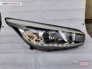 Glavna slika -  151. Far desni za Kia cee'd, od 2012.-2018.g. Halogen, LED - MojAuto