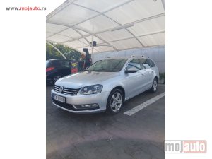 Glavna slika - VW Passat 1.6tdi  - MojAuto