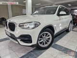 polovni Automobil BMW X3 20d xDrive 