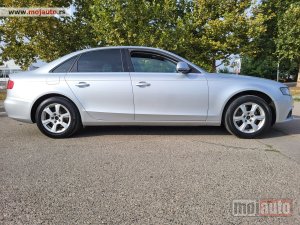 Glavna slika - Audi A4 B8  - MojAuto