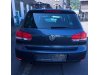 Slika 7 - VW Golf 6 1,4 TSI  - MojAuto