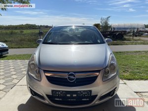 Glavna slika - Opel Corsa 1.2  - MojAuto