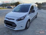 polovni Automobil Ford Transit Connect 