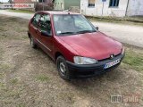 polovni Automobil Peugeot 106 954 