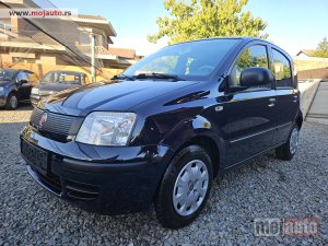 Glavna slika - Fiat Panda 1.2 REST TOOP  - MojAuto