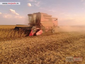 Glavna slika - CASE_IH 527 - MojAuto