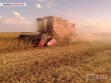 polovni Traktor CASE_IH 527