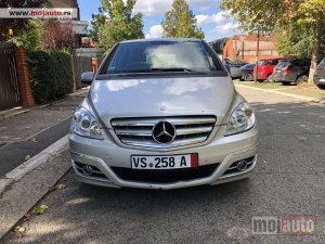 Glavna slika - Mercedes B 200 CDI  - MojAuto