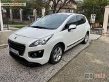 polovni Automobil Peugeot 3008 1.6 hdi 