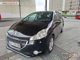 polovni Automobil Peugeot 208 1.2 