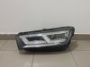 Slika 2 -  Audi Q5 / 80A / 2016-2020 / Levi far / Matrix / ORIGINAL - MojAuto