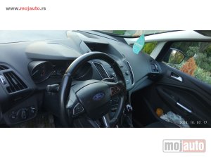 Glavna slika - Ford C Max   - MojAuto