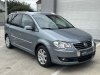 Slika 2 - VW Touran 2.0 TDI HIGHLINE/6b  - MojAuto