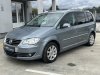 Slika 1 - VW Touran 2.0 TDI HIGHLINE/6b  - MojAuto