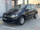 polovni Automobil VW Tiguan 2.0TDI BLUEMO/NAVIGACIJA 