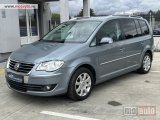 polovni Automobil VW Touran 2.0 TDI HIGHLINE/6b 