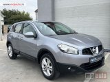 polovni Automobil Nissan Qashqai 1.5dCi TEKNA/6b 